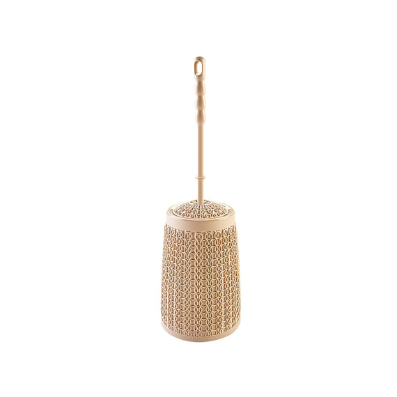 аксессуары для туалеtа DDSTYLE 11138 BEIGE