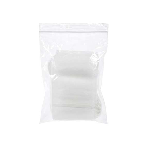 დამცავი საფარი MARMITON 17254 FOR TEA 50PC