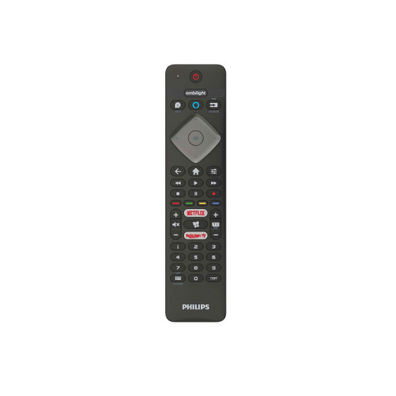 телевизор PHILIPS 43PUS7805