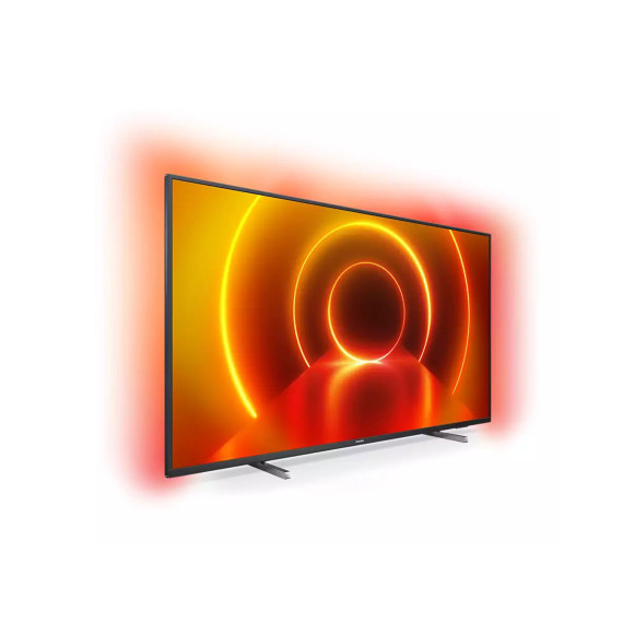 телевизор PHILIPS 43PUS7805
