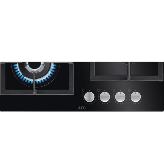 hob AEG HKB64420NB