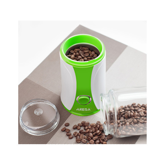 el. grinder ARESA AR-3602
