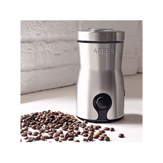 el. grinder ARESA AR-3604