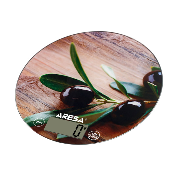 кухонные весы ARESA AR-4305
