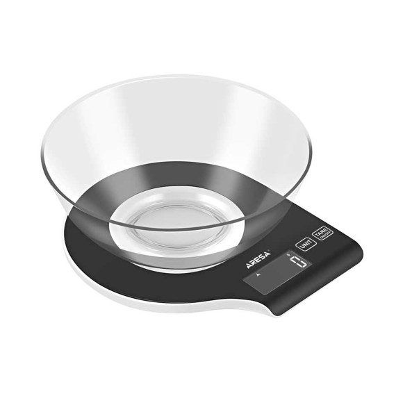 кухонные весы ARESA AR-4301