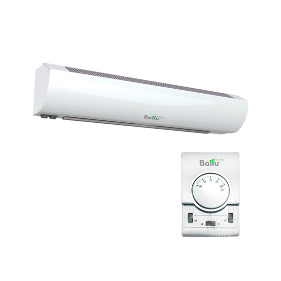 air curtain BALLU BHC-L15-S09