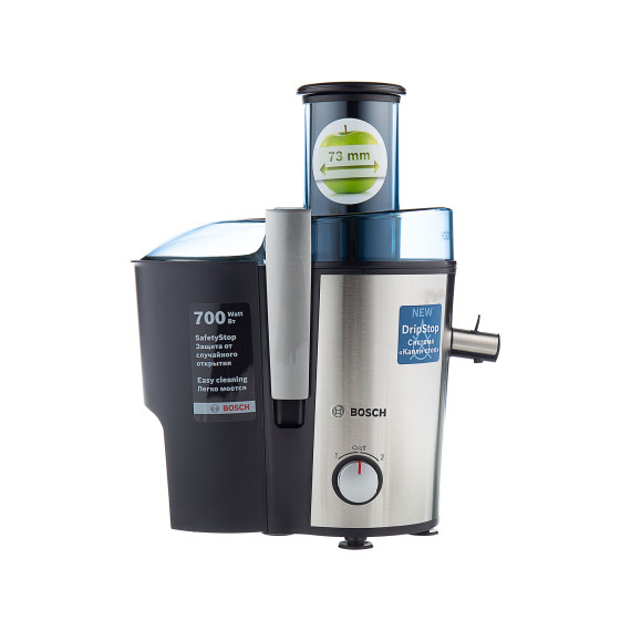 წვენსაწური BOSCH MES3500