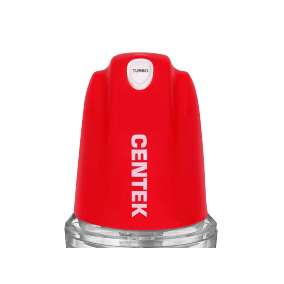 chopper CENTEK CT-1391 RD
