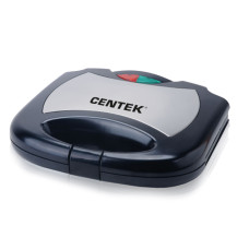сэндвичница/вафельница CENTEK CT-1447