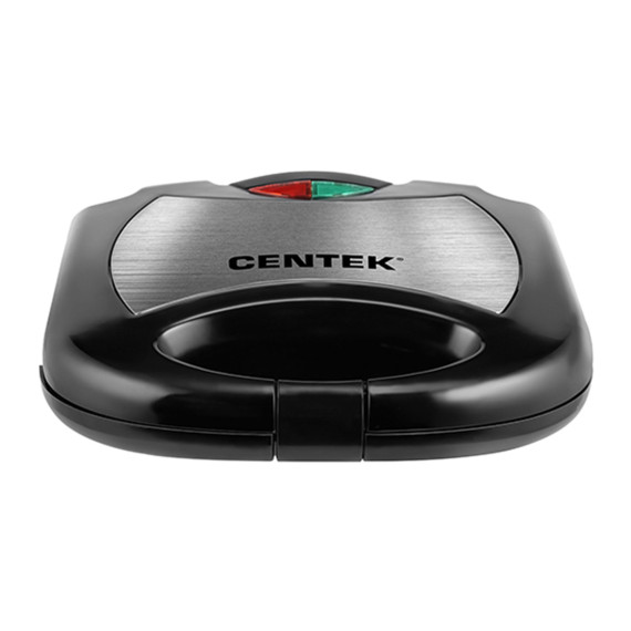 сэндвичница/вафельница CENTEK CT-1447