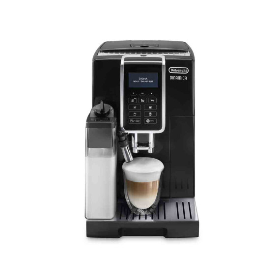 автоматические кофемашины DELONGHI DINAMICA ECAM350.55.B