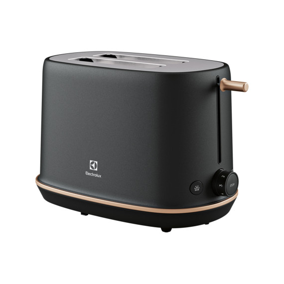 ტოსტერი ELECTROLUX E7T1-6BP