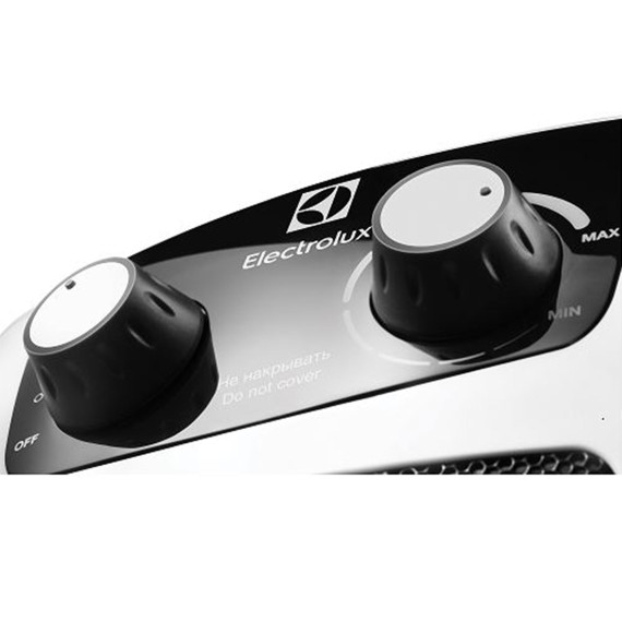 калорифер ELECTROLUX EFH/C-5120