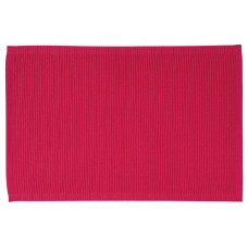 table runner KESPER 77483 PINK 43X30CM