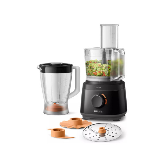 кухонный комбайн PHILIPS HR7320/10