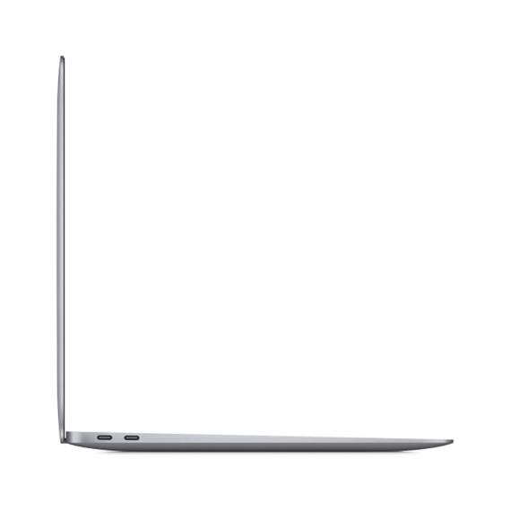 ნოუთბუქი APPLE MacBook Air 13.3 (Apple M1) 8GB 256GB (Space Gray)