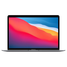 ноутбук APPLE MacBook Air 13.3 (Apple M1) 8GB 256GB (Space Gray)