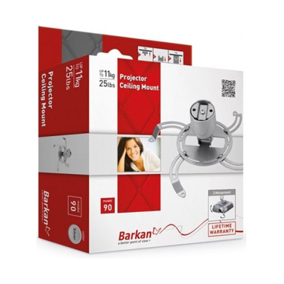 tv wall mount BARKAN FOR PROJECTOR 90.S