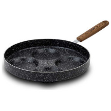 сковорода NAVA 10-144-113 STONE  NATURE PANCAKE 26CM