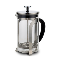 чайники/заварники NAVA 10-225-020 GLASS 350ML S.S