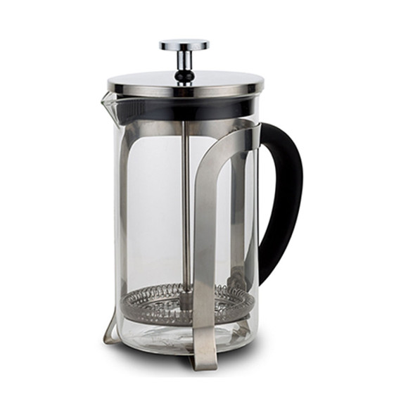 чайники/заварники NAVA 10-225-020 GLASS 350ML S.S