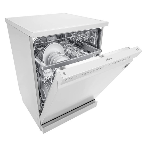 посудомоечная машина LG DFB512FW