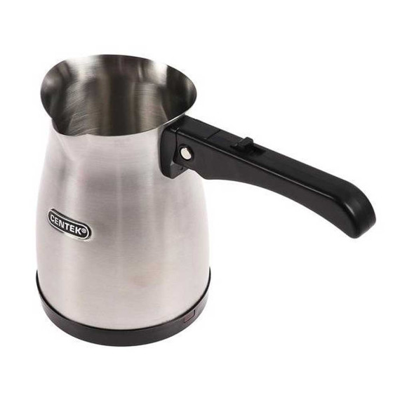 ყავის აპარატები CENTEK CT-1099 SS