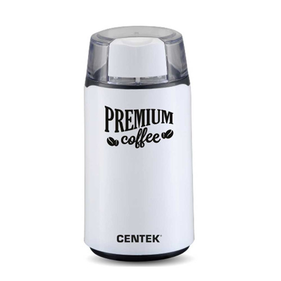 el. grinder CENTEK CT-1360 WH