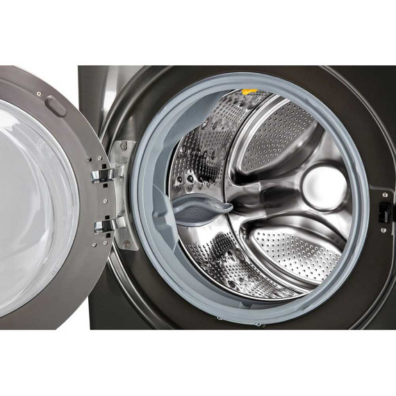 სარეცხი მანქანა LG F20L2CRV2E2