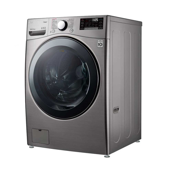 სარეცხი მანქანა LG F18L2CRV2T2