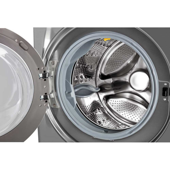 სარეცხი მანქანა LG F18L2CRV2T2