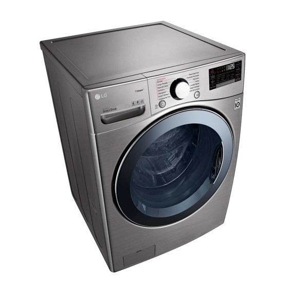 სარეცხი მანქანა LG F18L2CRV2T2
