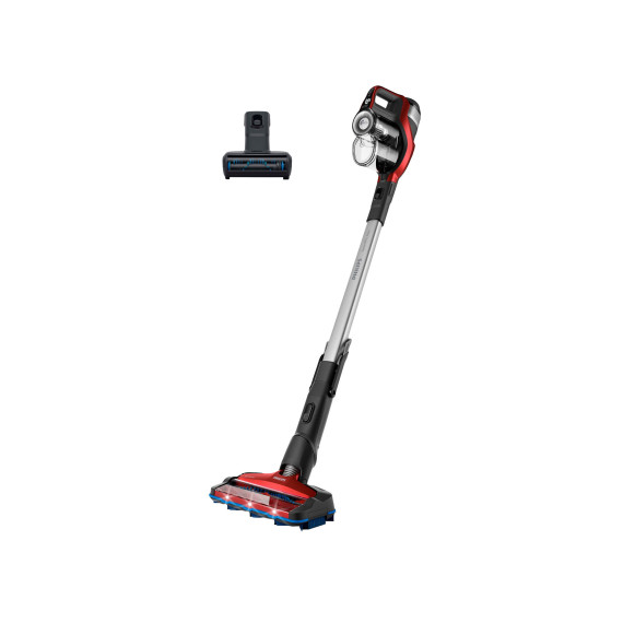 беспроводной пылесос PHILIPS XC7043/01