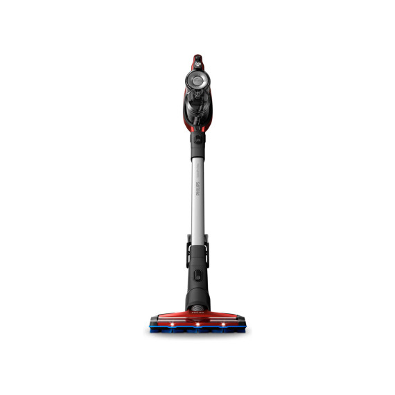 беспроводной пылесос PHILIPS XC7043/01