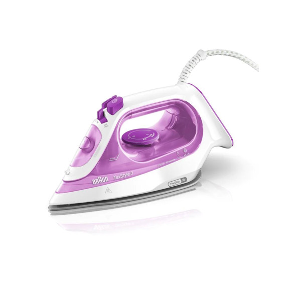 iron BRAUN SI3030PU