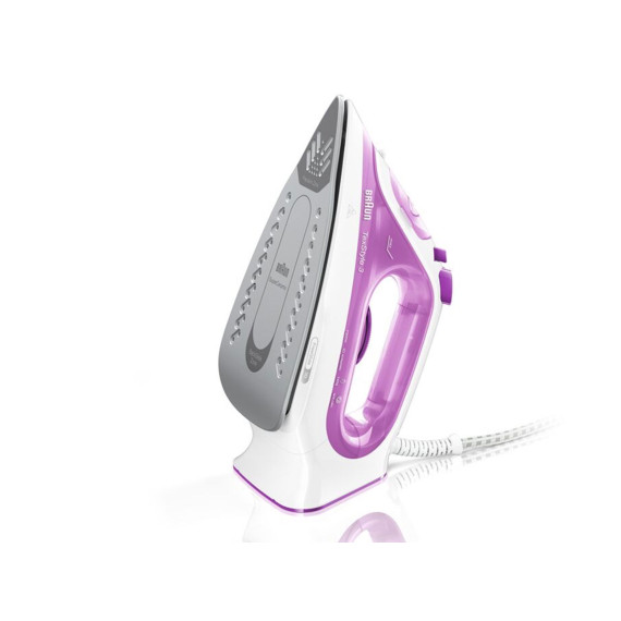 iron BRAUN SI3030PU