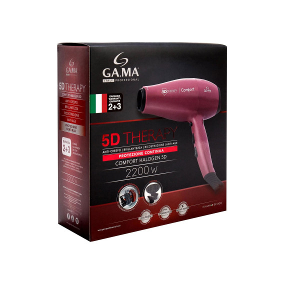 ფენი GA.MA COMFORT 5D