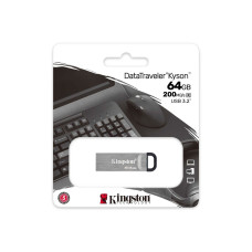 флеш накопители KINGSTON DTKN/64GB