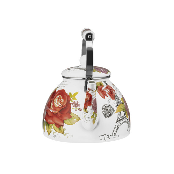 чайники/заварники LARA LR00-34 2.3L FLOWERS
