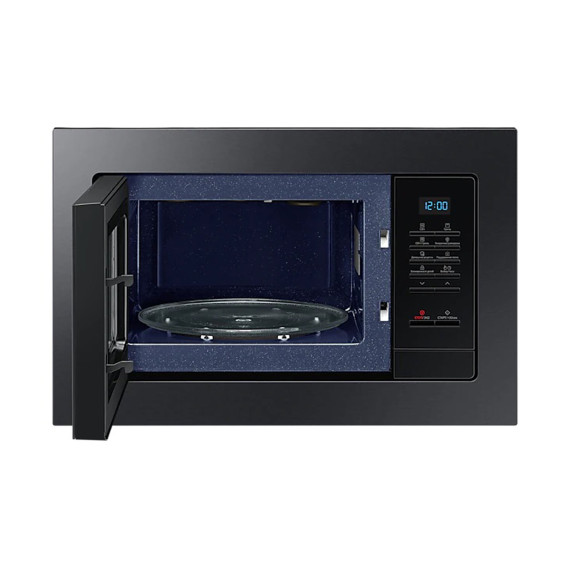 встр. микроволновая печь SAMSUNG MG23A7013AA/BW