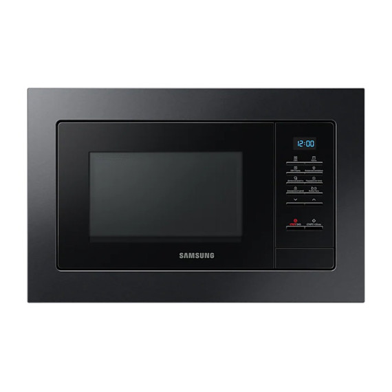 встр. микроволновая печь SAMSUNG MG23A7013AA/BW