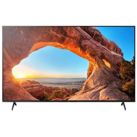 телевизор SONY KD-50X85TJ