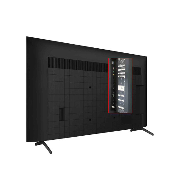 телевизор SONY KD-55X85TJ