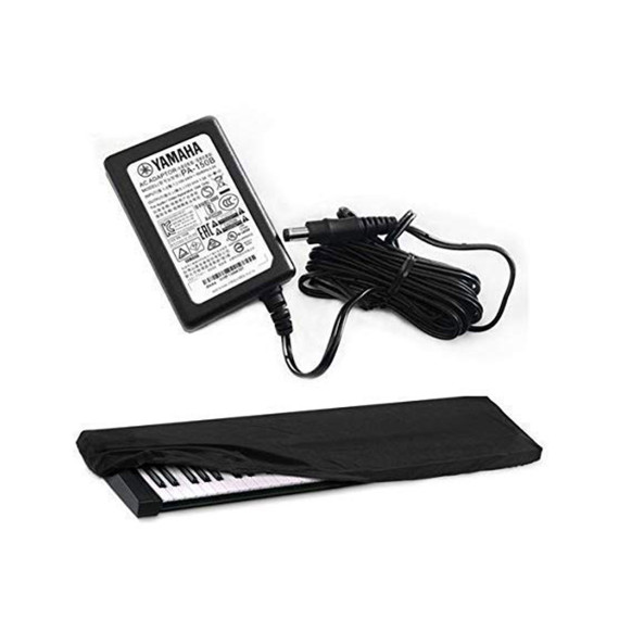 power adapter YAMAHA PA-150B FOR PSR-E463