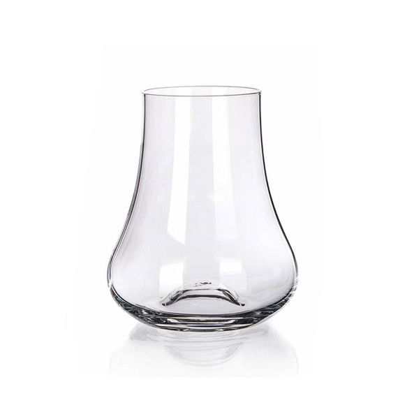 cups set BANQUET 02B2G012240 STEMLESS WHISKY 240ML