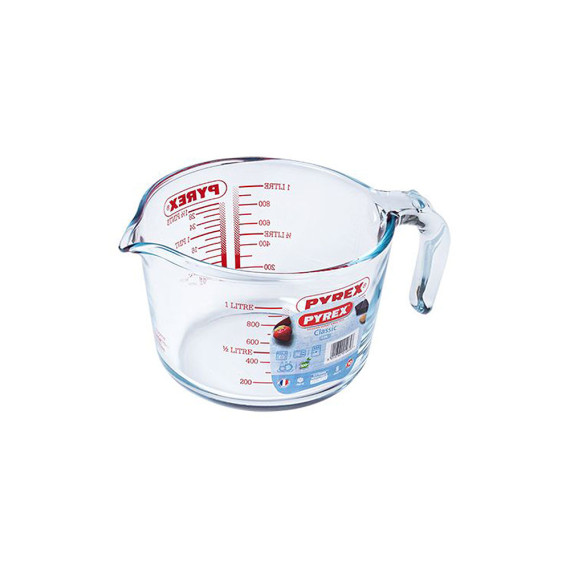 საზომი PYREX 057-264B000 15CM 1L