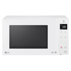 microwave oven LG MS-2336GIH