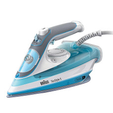iron BRAUN SI5006BL