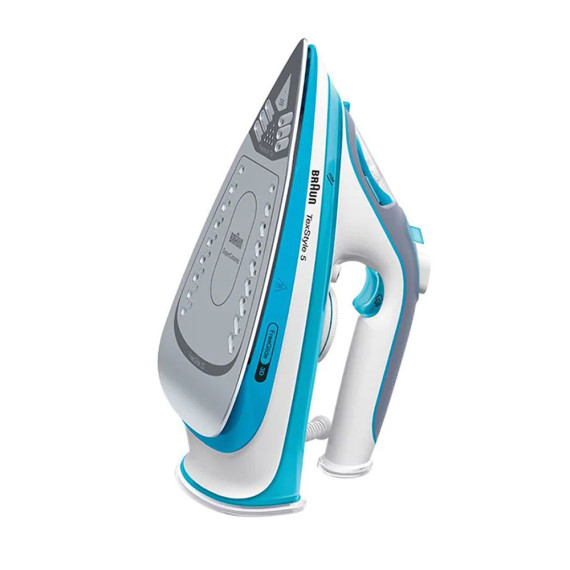 iron BRAUN SI5006BL