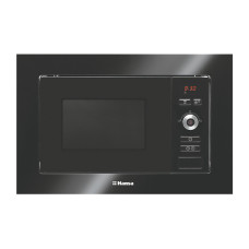 microwave oven built in HANSA AMM20BESH
